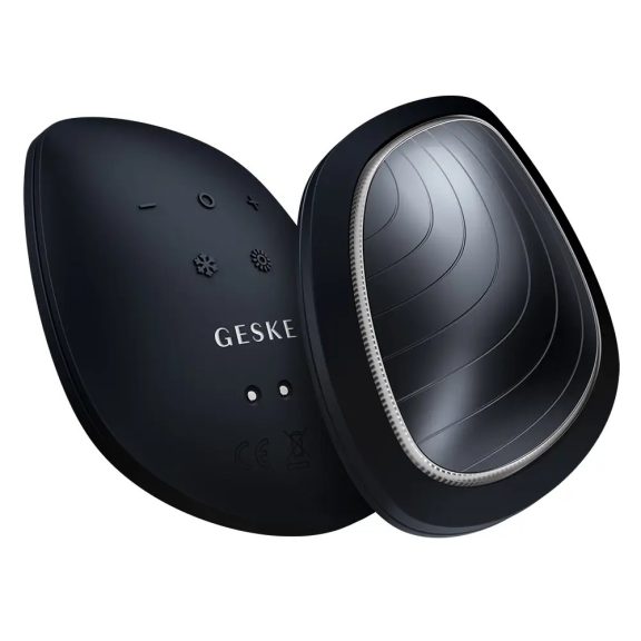 GESKE Sonic Warm and Cool Mask 9 in 1 - Multifunkciós arcmasszírozó