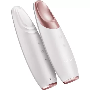   GESKE Warm and cool eye energizer 6 in 1 starlight - Szemkörnyékápoló