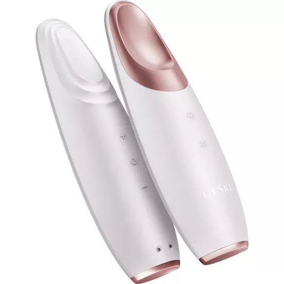 GESKE Warm and cool eye energizer 6 in 1 starlight - Szemkörnyékápoló