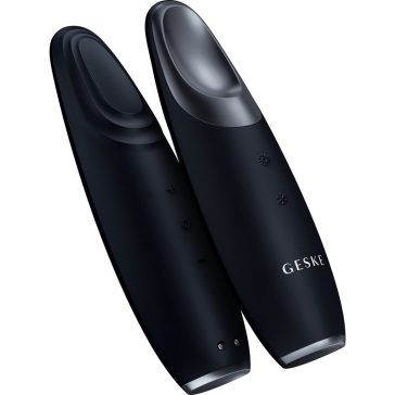   GESKE SmartAppGuided™ Warm & Cool Eye Energizer 6in1 - Szemkörnyékápoló eszköz