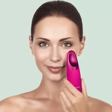 GESKE Warm and Cool Eye Energizer 6-in-1 - Eye Care