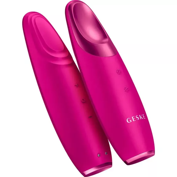 GESKE Warm and Cool Eye Energizer 6-in-1 - Eye Care
