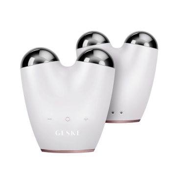 GESKE Mikroprúd Lifting Masázs Készülék 6 az 1-ben