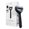 GESKE MicroNeedle Face & Body Roller 8 in 1