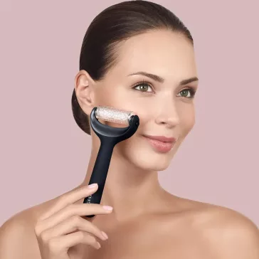 GESKE MicroNeedle Face & Body Roller 8 in 1