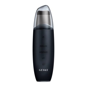   Geske Scrubber Facial Microcurrent 9 in 1 Anti-Acnee & Anti-Rid