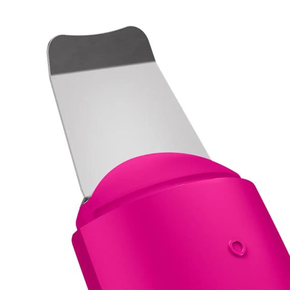 GESKE MicroCurrent Skin Scrubber and Blackhead Remover 9 in 1 - Pórustisztító eszköz