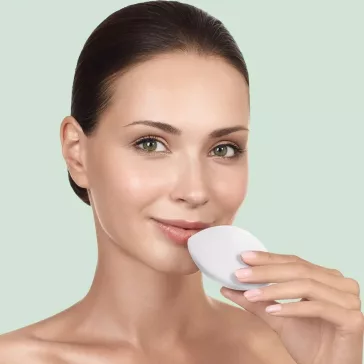 GESKE Lip Volumizer and Booster 4-in-1 Silver