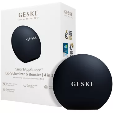 GESKE Lip Volumizer and Booster 4 in 1 S Black