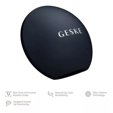 GESKE Lip Volumizer and Booster 4 in 1 S Black