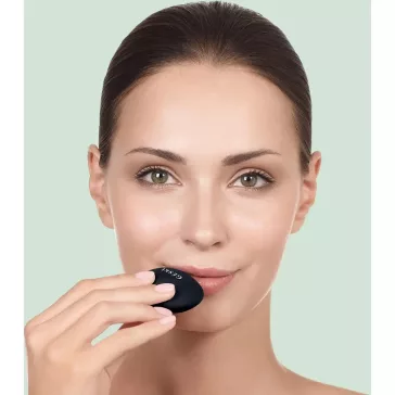GESKE Lip Volumizer and Booster 4 in 1 S Black
