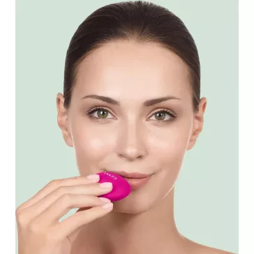 GESKE Lip Volumizer and Booster 4 in 1 Magenta