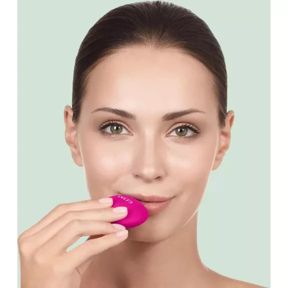 GESKE Lip Volumizer and Booster 4 in 1 Magenta