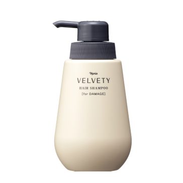 Naris Velvety Hair Shampoo