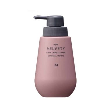 Naris Cosmetics Velvety Hair Conditioner - 400ml