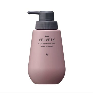 Velvety Hair Conditioner V 400ml