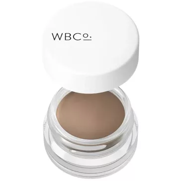 West Barn Co The Brow Pomade Sand - Szemöldökformázó