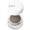 West Barn Co The Brow Pomade Clay - Szemöldökformázó
