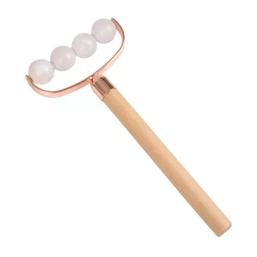   SKINCARE Beauty Accessory Set for Face Massage – Professional Facial Care Set for Home Use