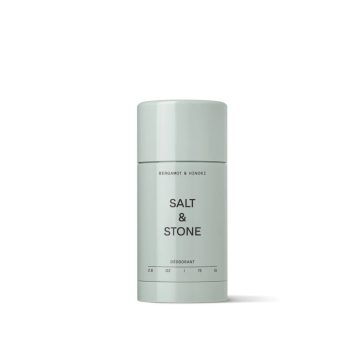   Salt & Stone Natural Deodorant, Bergamot & Hinoki, 75g - Dezodor