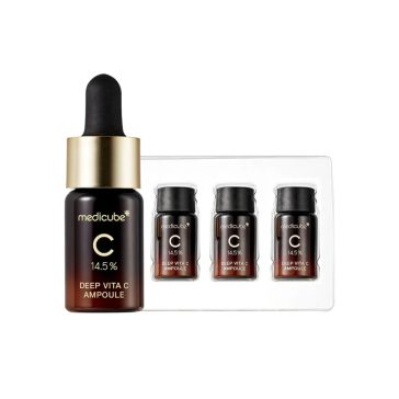 Medicube Deep Vita C Ampoule 2.0 30 g - C-Vitamin ampulla
