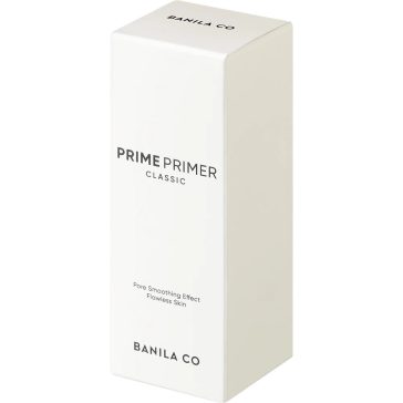 Banila Co Prime Primer Classic Renew 30ml