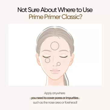 Banila Co Prime Primer Classic Renew 30ml