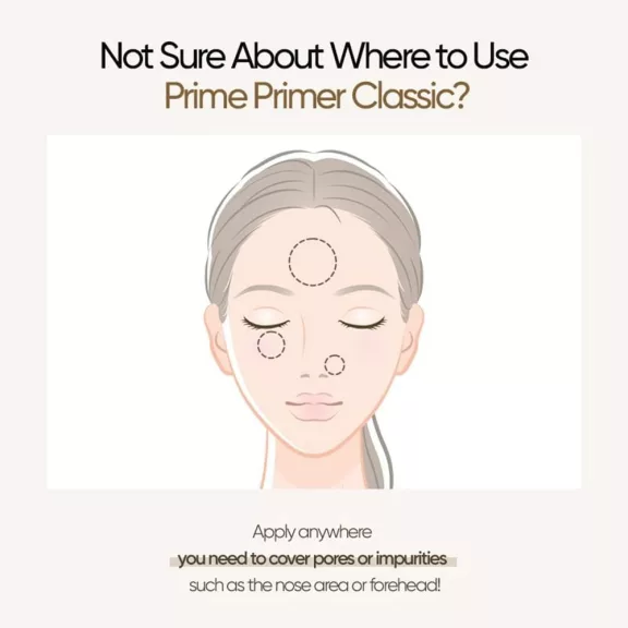 Banila Co Prime Primer Classic Renew 30ml