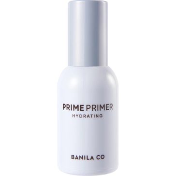 Banila Co Prime Primer Hydrating 30ml - Primer arcra