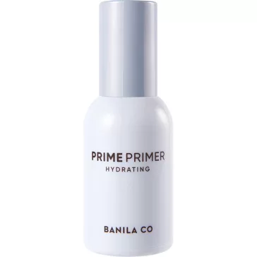 Banila Co Prime Primer Hydrating 30ml - Face Primer