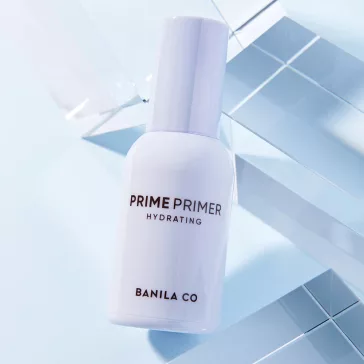 Banila Co Prime Primer Hydrating 30ml - Face Primer