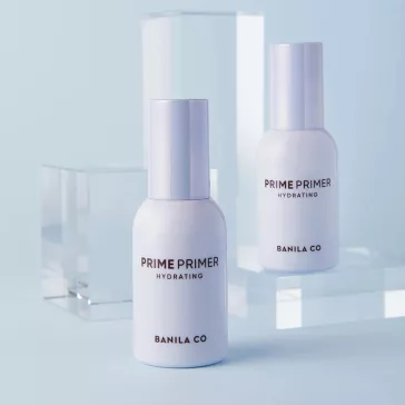 Banila Co Prime Primer Hydrating 30ml - Face Primer