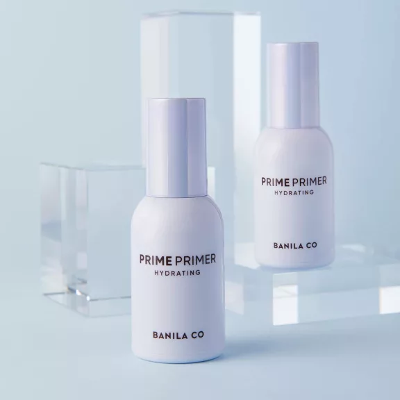 Banila Co Prime Primer Hydrating 30ml - Face Primer