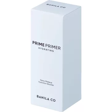 Banila Co Prime Primer Hydrating 30ml - Face Primer