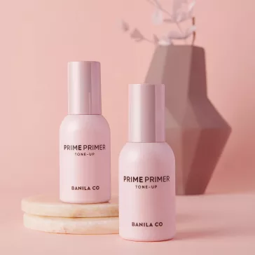 BANILA CO Prime Primer Tone-up 30 ml - Primer