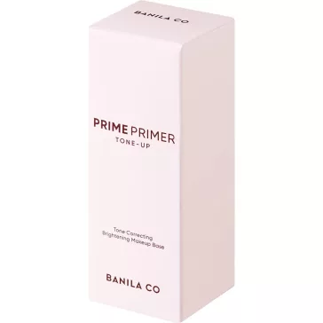 BANILA CO Prime Primer Tone-up 30 ml - Primer