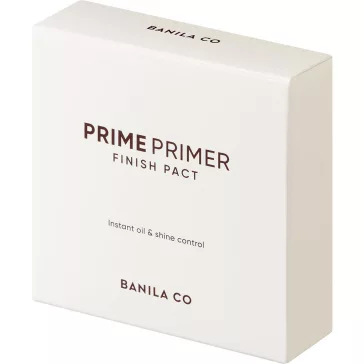 Banila Co Prime Primer Finish Pact 