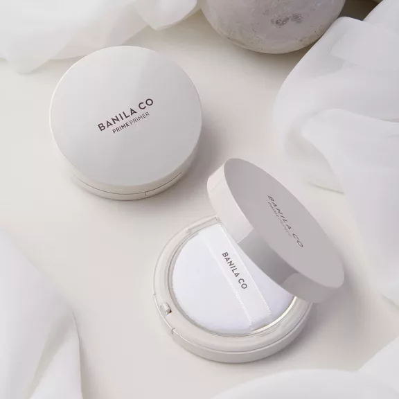 Banila Co Prime Primer Finish Pact 