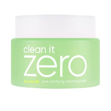   Banila Co Clean it Zero Cleansing Balm Pore Clarifying 100ml - Tisztító Balzsam