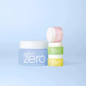   Banila Co Clean It Zero Calming Cleansing Balm - Soothing Cleansing Balm