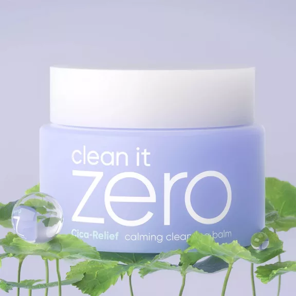 Banila Co Clean It Zero Calming Cleansing Balm - Soothing Cleansing Balm