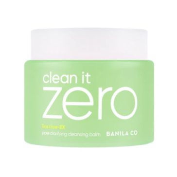   Banila Co Clean it Zero Pore Clarifying - Tisztító balzsam 180ml