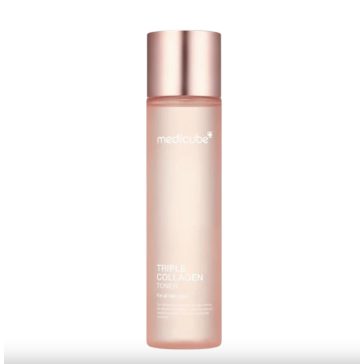   Medicube Triple Collagen Toner 4.0 140ml - Feszesítő Arctonik