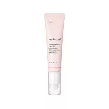 Medicube PDRN Pink Peptide Eye Cream 30ml – Eye Cream