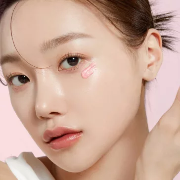 Medicube PDRN Pink Peptide Eye Cream 30ml – Eye Cream