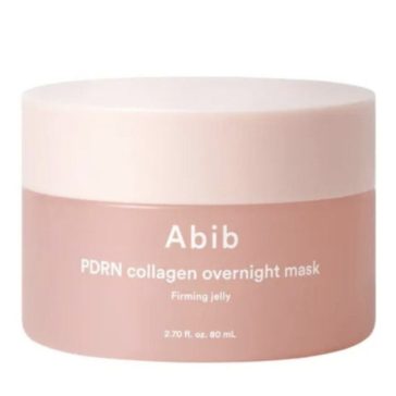 Abib PDRN kollagén éjszakai maszk zselé 80ml