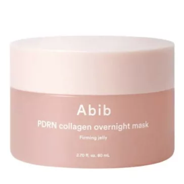 Abib PDRN Collagen Night Mask Gel 80 ml