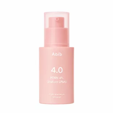   Abib PDRN Glow Serum 4.0 Pump 30ml - Ragyogásfokozó szérum