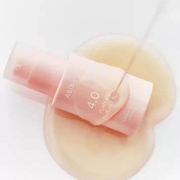   Abib PDRN Glow Serum 4.0 Pump 30ml - Ragyogásfokozó szérum
