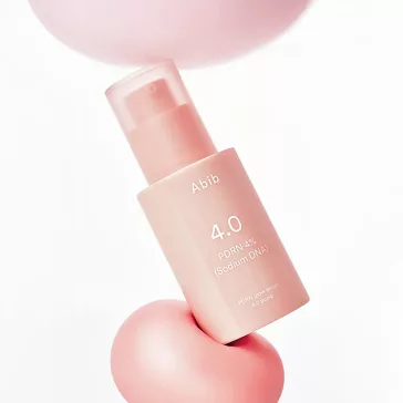   Abib PDRN Glow Serum 4.0 Pump 30ml - Ragyogásfokozó szérum